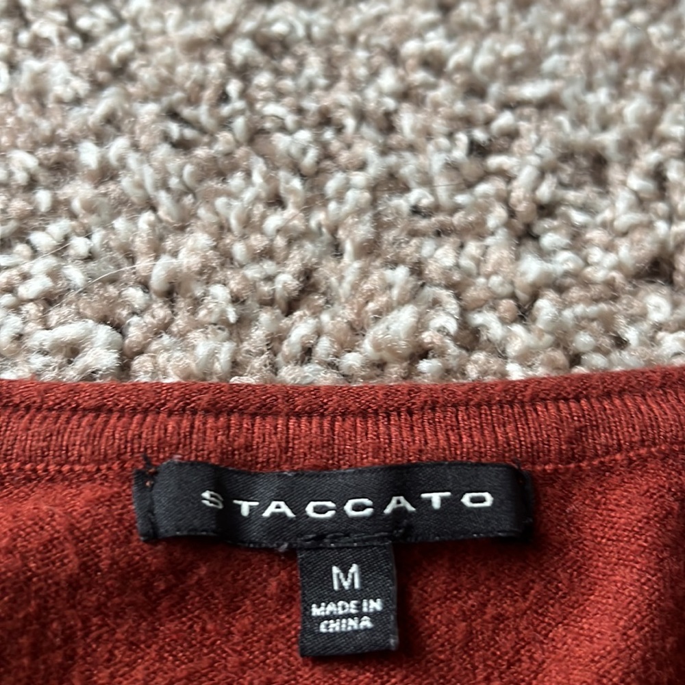 Sweater - Picture 3 of 6
